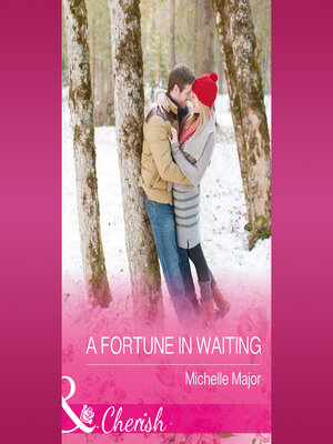 cover image of A Fortune In Waiting